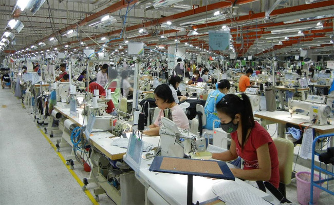 Quy trình xuất khẩu lao động Malaysia tại Đắk Lắk