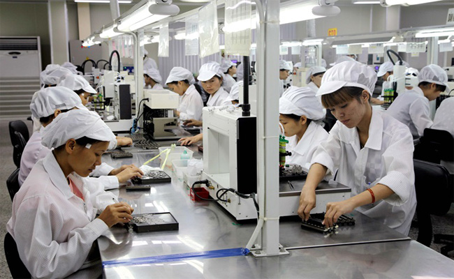 14 điều cần biết về xuất khẩu lao động Đài Loan tại Đà Lạt 2019