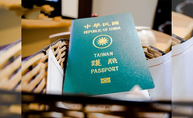 Các thủ tục làm visa xuất khẩu lao động sang Đài Loan tại Nghệ An
